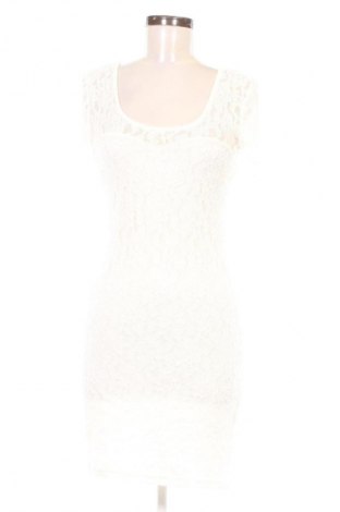 Рокля Body Flirt, Размер S, Цвят Бял, Цена 29,00 лв.