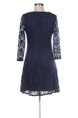 Šaty  Body Flirt, Velikost S, Barva Modrá, Cena  369,00 Kč