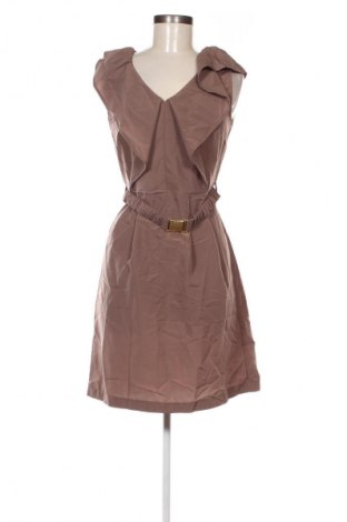 Šaty  Body Flirt, Velikost S, Barva Hnědá, Cena  489,00 Kč