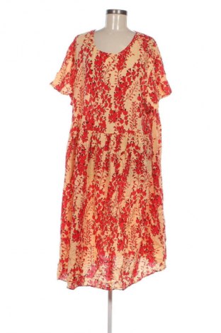 Kleid Body Flirt, Größe XXL, Farbe Mehrfarbig, Preis € 19,99
