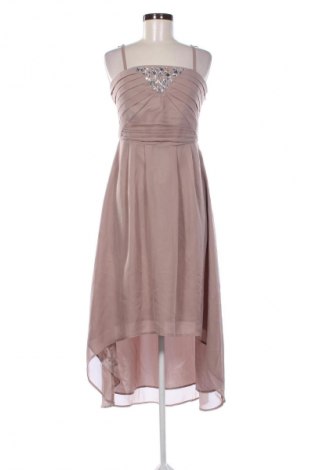 Šaty  Body Flirt, Veľkosť M, Farba Popolavo ružová, Cena  20,00 €