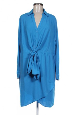 Kleid Body Flirt, Größe XXL, Farbe Blau, Preis € 11,02
