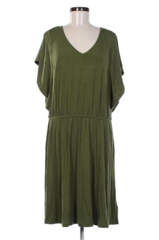Kleid Body Flirt, Größe XL, Farbe Grün, Preis 15,00 €