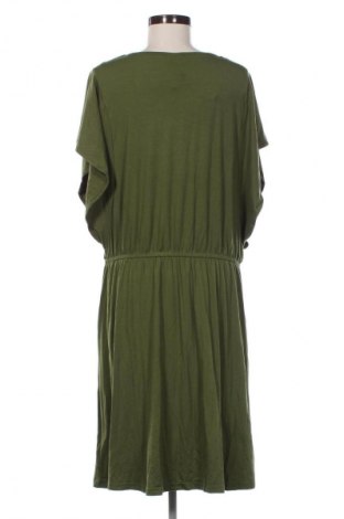 Kleid Body Flirt, Größe XL, Farbe Grün, Preis 15,00 €