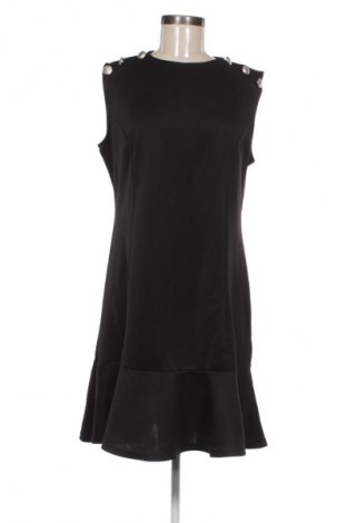 Sukienka Body Flirt, Rozmiar XL, Kolor Czarny, Cena 67,41 zł