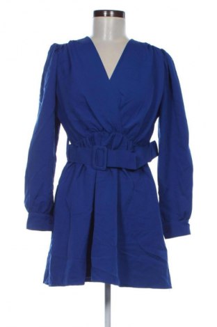 Φόρεμα Boohoo, Μέγεθος M, Χρώμα Μπλέ, Τιμή 5,99 €