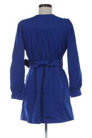 Φόρεμα Boohoo, Μέγεθος M, Χρώμα Μπλέ, Τιμή 5,99 €
