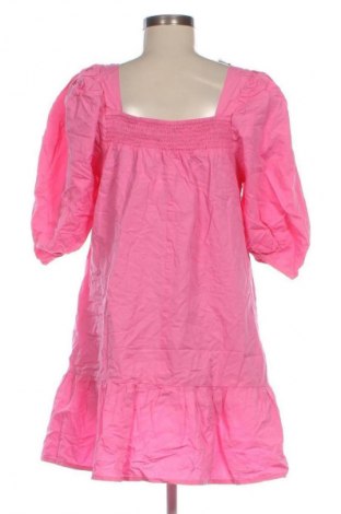 Šaty  Boohoo, Velikost M, Barva Růžová, Cena  269,00 Kč