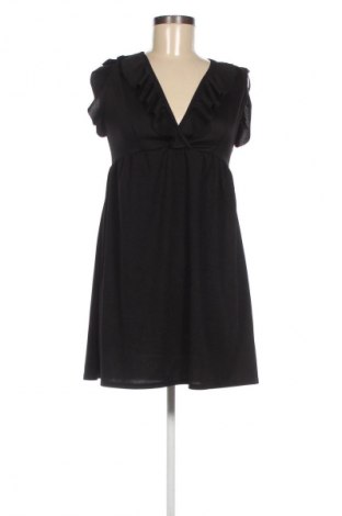 Kleid Boohoo, Größe M, Farbe Schwarz, Preis 14,83 €