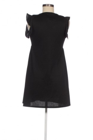 Kleid Boohoo, Größe M, Farbe Schwarz, Preis 14,83 €
