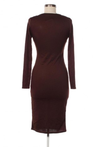 Kleid Boohoo, Größe M, Farbe Braun, Preis € 20,99