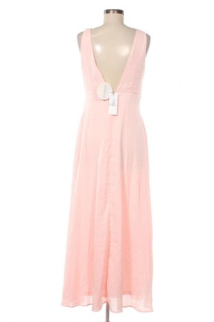Kleid Boohoo, Größe M, Farbe Rosa, Preis 64,99 €