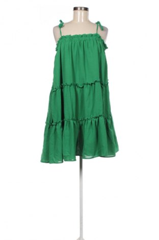 Φόρεμα Boohoo, Μέγεθος XL, Χρώμα Πράσινο, Τιμή 24,99 €