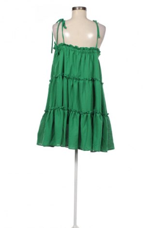 Φόρεμα Boohoo, Μέγεθος XL, Χρώμα Πράσινο, Τιμή 24,99 €