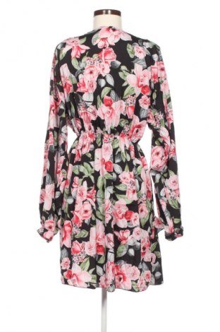 Kleid Boohoo, Größe XL, Farbe Mehrfarbig, Preis € 20,99