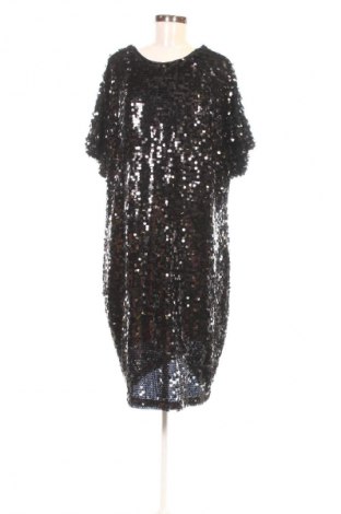Φόρεμα Boohoo, Μέγεθος 3XL, Χρώμα Πολύχρωμο, Τιμή 34,99 €