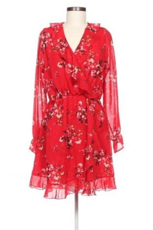 Kleid Boohoo, Größe M, Farbe Mehrfarbig, Preis € 20,99