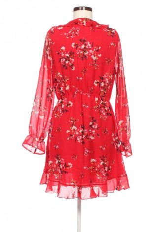 Kleid Boohoo, Größe M, Farbe Mehrfarbig, Preis € 20,99
