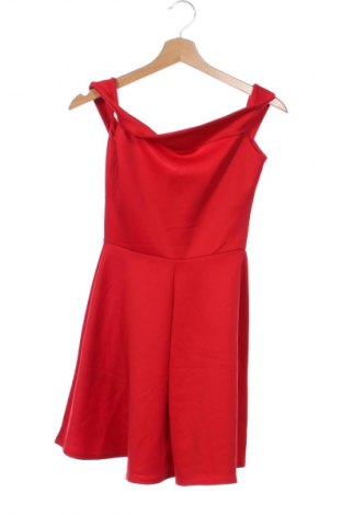 Šaty  Boohoo, Veľkosť M, Farba Červená, Cena  21,95 €