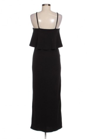 Kleid Boohoo, Größe XS, Farbe Schwarz, Preis € 8,99