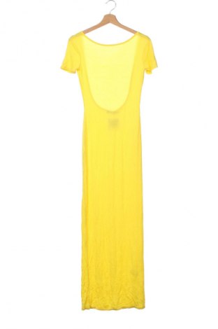 Šaty  Boohoo, Velikost XS, Barva Žlutá, Cena  499,00 Kč