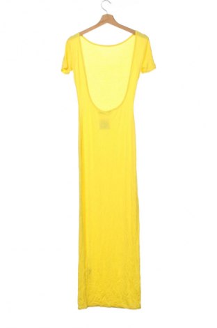 Šaty  Boohoo, Velikost XS, Barva Žlutá, Cena  499,00 Kč