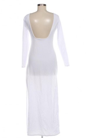 Sukienka Boohoo, Rozmiar M, Kolor Biały, Cena 150,99 zł