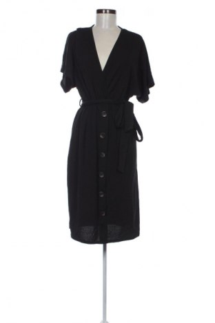 Kleid Boohoo, Größe XL, Farbe Schwarz, Preis € 25,99