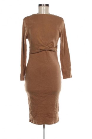 Kleid Boohoo, Größe XL, Farbe Braun, Preis € 20,99