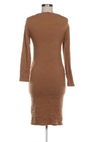 Kleid Boohoo, Größe XL, Farbe Braun, Preis € 20,99