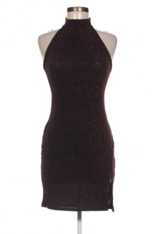 Kleid Boohoo, Größe L, Farbe Mehrfarbig, Preis € 17,99