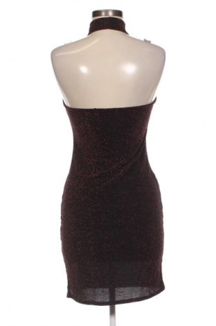 Kleid Boohoo, Größe L, Farbe Mehrfarbig, Preis € 17,99