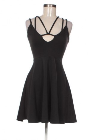 Rochie Boohoo, Mărime S, Culoare Negru, Preț 92,61 Lei