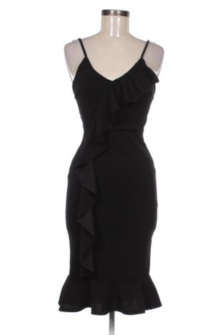 Kleid Boohoo, Größe M, Farbe Schwarz, Preis € 14,83
