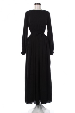 Kleid Boohoo, Größe M, Farbe Schwarz, Preis 14,83 €