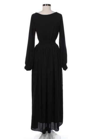 Kleid Boohoo, Größe M, Farbe Schwarz, Preis 14,83 €