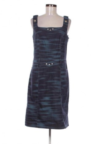 Kleid Bordo, Größe L, Farbe Blau, Preis € 19,95