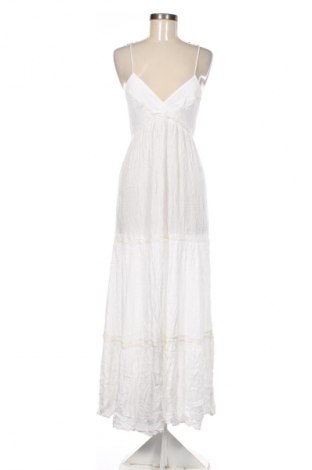 Kleid Boux Avenue, Größe S, Farbe Weiß, Preis € 28,99