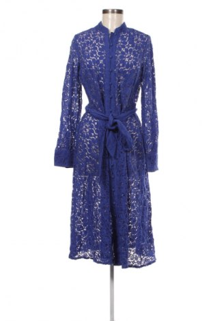 Kleid Bpc Bonprix Collection, Größe L, Farbe Blau, Preis € 33,99