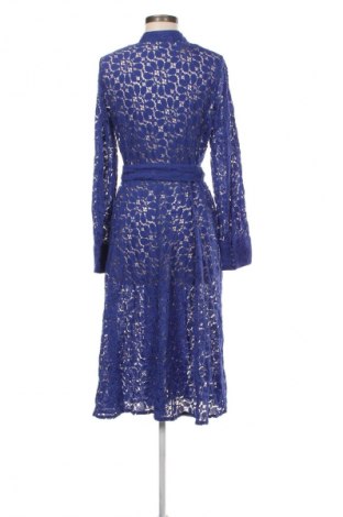 Kleid Bpc Bonprix Collection, Größe L, Farbe Blau, Preis € 33,99