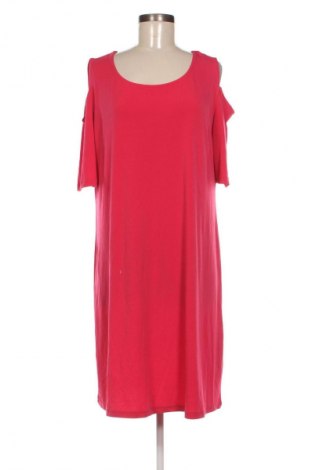 Šaty  Bpc Bonprix Collection, Velikost L, Barva Červená, Cena  459,00 Kč