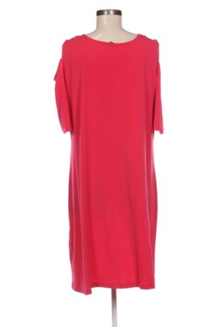Šaty  Bpc Bonprix Collection, Velikost L, Barva Červená, Cena  459,00 Kč