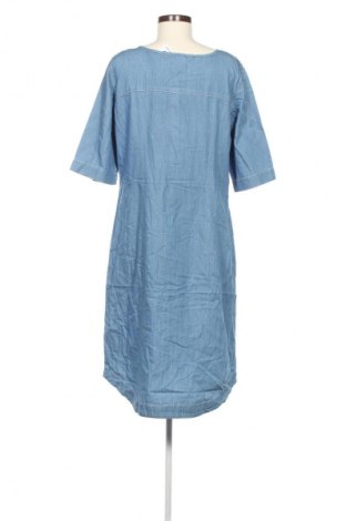 Šaty  Bpc Bonprix Collection, Velikost XL, Barva Modrá, Cena  479,00 Kč