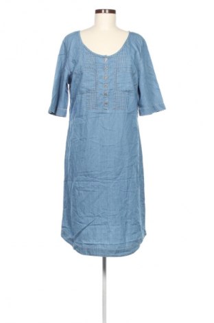 Šaty  Bpc Bonprix Collection, Velikost XL, Barva Modrá, Cena  479,00 Kč