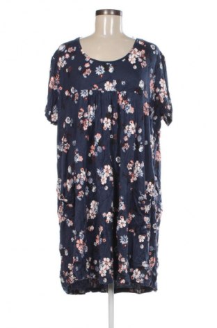 Kleid Bpc Bonprix Collection, Größe XXL, Farbe Mehrfarbig, Preis € 19,99