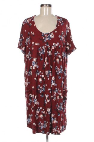 Kleid Bpc Bonprix Collection, Größe XXL, Farbe Mehrfarbig, Preis € 19,99