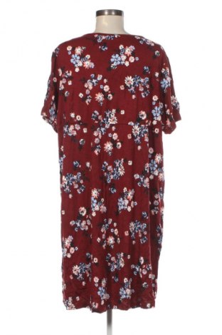 Kleid Bpc Bonprix Collection, Größe XXL, Farbe Mehrfarbig, Preis € 19,99