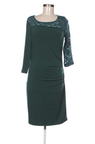 Šaty  Bpc Bonprix Collection, Velikost S, Barva Zelená, Cena  367,00 Kč