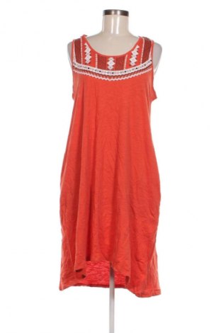 Φόρεμα Bpc Bonprix Collection, Μέγεθος M, Χρώμα Πορτοκαλί, Τιμή 10,99 €