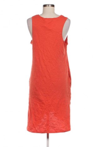 Φόρεμα Bpc Bonprix Collection, Μέγεθος M, Χρώμα Πορτοκαλί, Τιμή 10,99 €